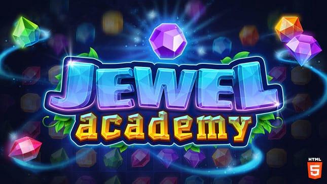 Jewel academy crazy games